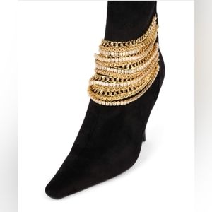 Jeffrey Campbell CHAINGE-MD